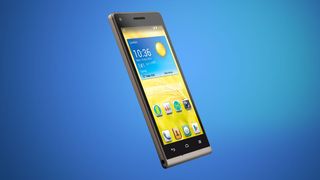 EE Kestrel review