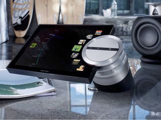 B&O Beosound Encore 5 - lots to offer