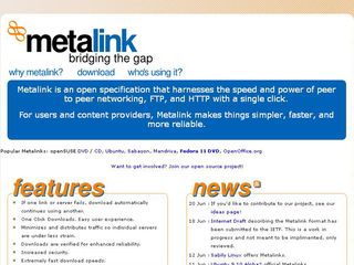 Metalink