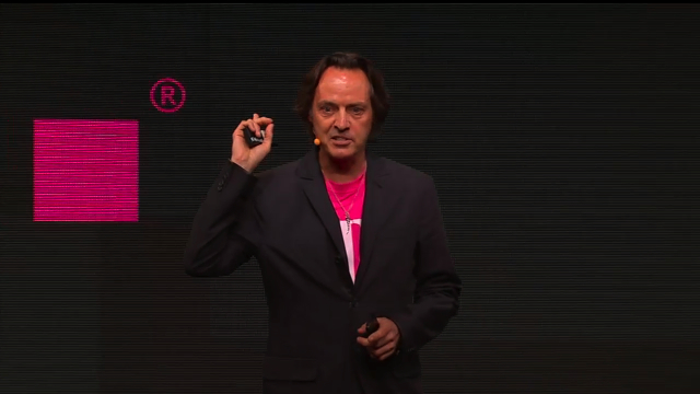 John Legere
