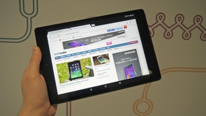 Nexus 9