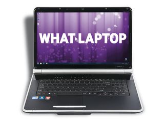 Packard Bell EasyNote LJ75