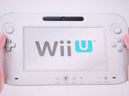 Nintendo's Wii successor, the Wii U, is set to feature a 6.2-inch touchscreen