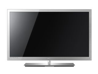 Samsung UE55C9000