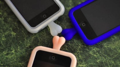 The PhoneBalls