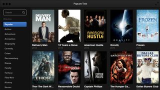 Netflix for torrents' app Popcorn Time shuts down, but sequel on the way