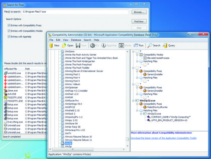 windows 7 compatibility