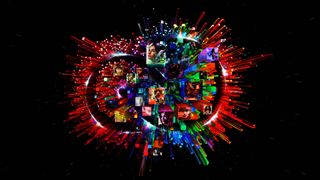 Adobe MAX 2014