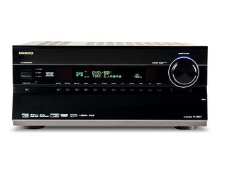 Onkyo TX-NR807