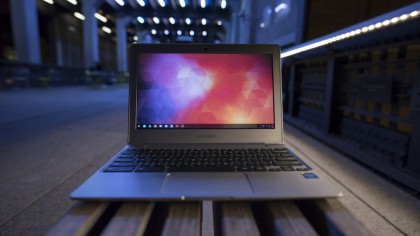 Samsung Chromebook 2 11