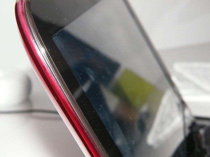 Lenovo u1 side