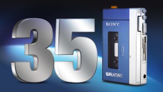 Walkman