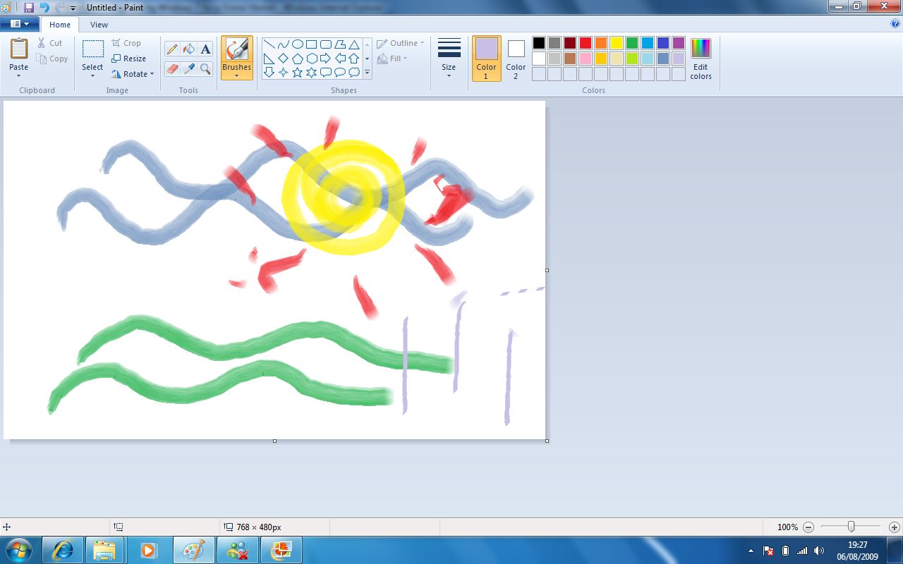 PAINT