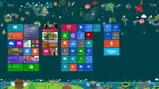 Is it time to move to Windows 8?