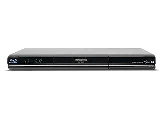 Panasonic DMP-BD35