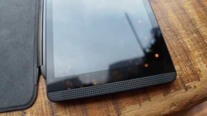 Nvidia Shield Tablet K1