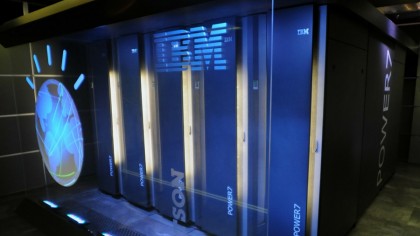 Google does AI, but so does Facebook, Apple, IBM&amp;hellip;