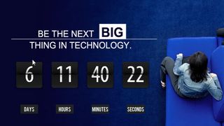 &pound;125,000 prizes from Cisco for great business ideas