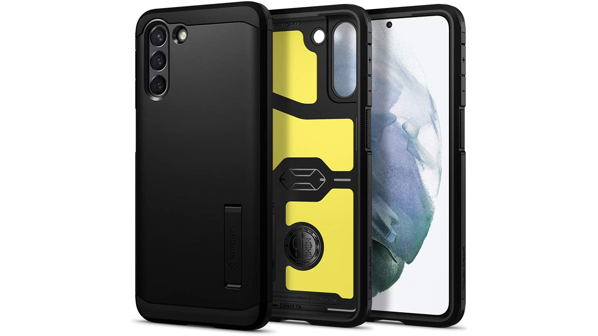 Best Samsung Galaxy S21 cases