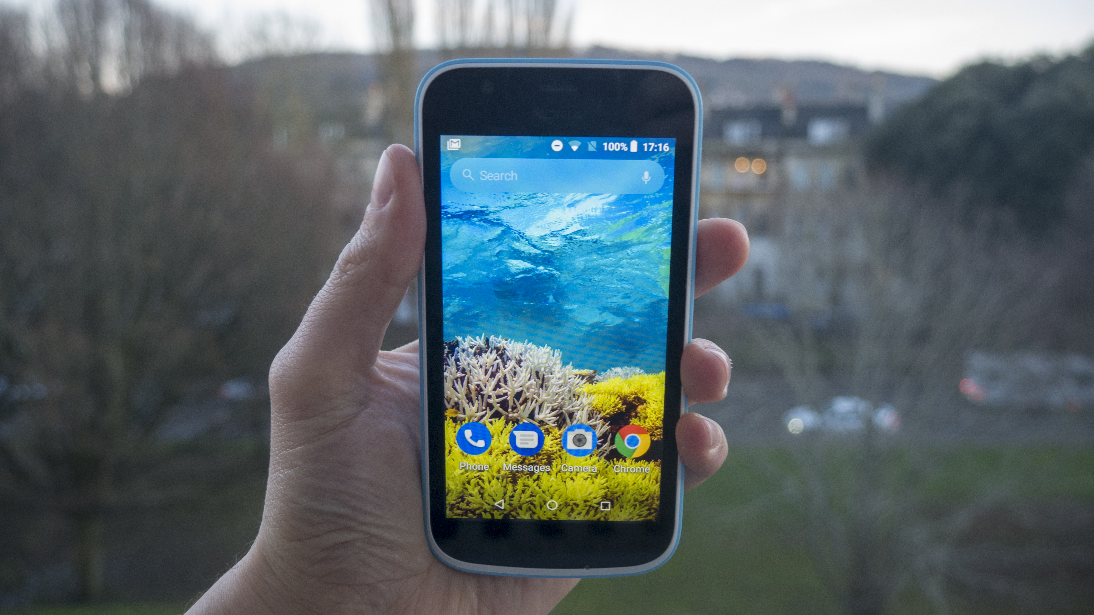 Nokia 1 review