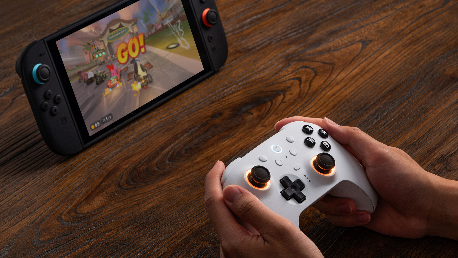 8BitDo Ultimate 2