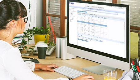 Sage Payroll