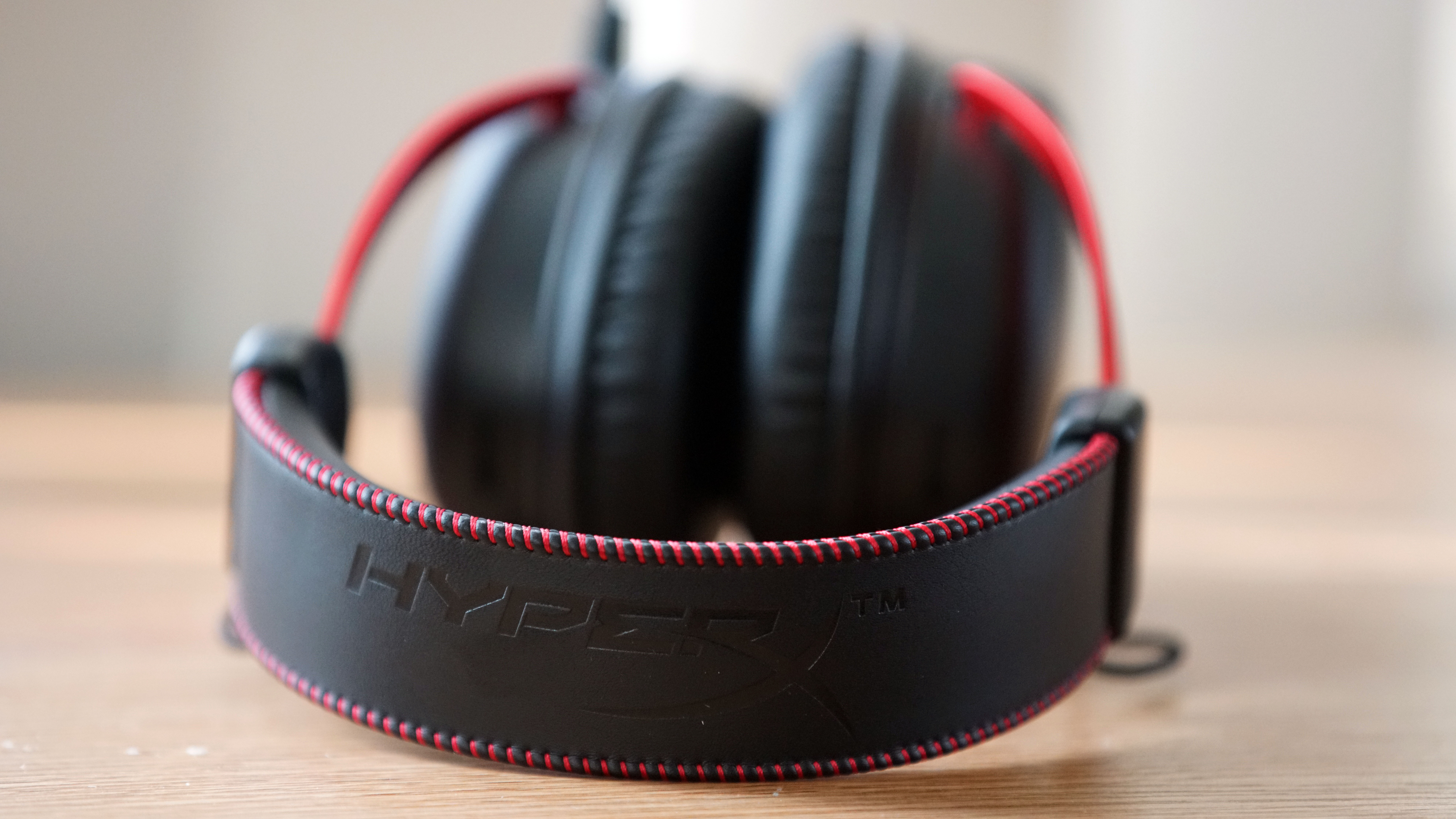 HyperX Cloud II Wireless