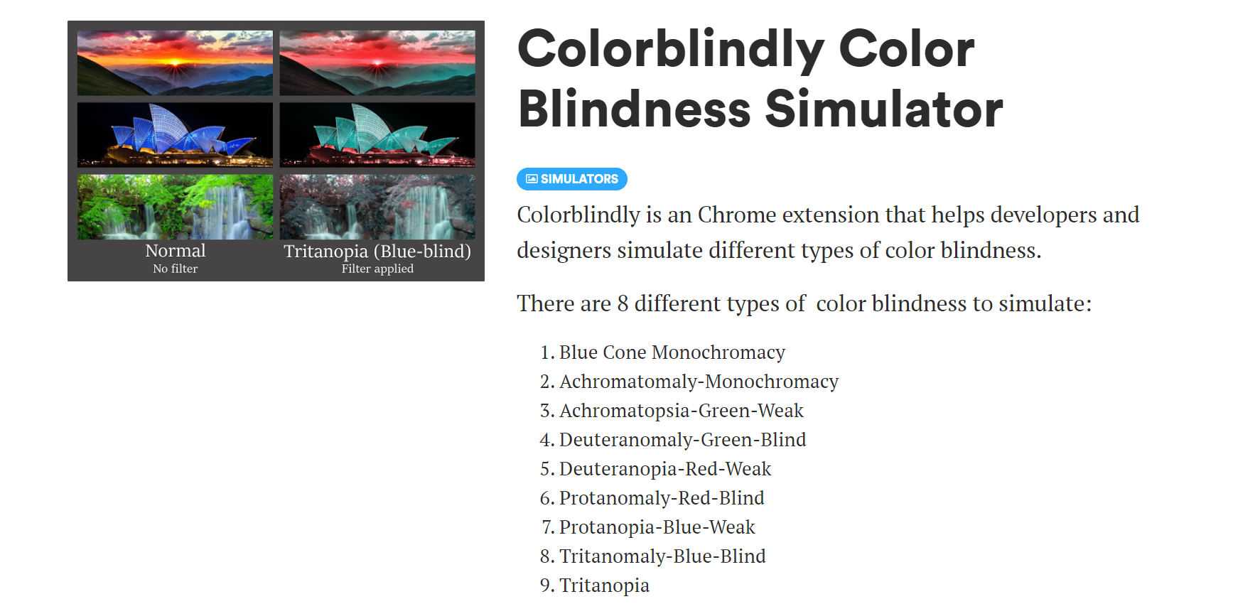 ColorBlindly