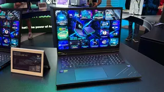 Acer Predator Helios 18P
