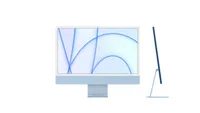 Apple 24-inch iMac
I Apple 24-inch iMac
I