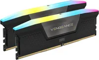 Corsair Vengeance RGB 32GB (2 X 16GB) DDR5 6000 Corsair Vengeance RGB 32GB (2 X 16GB) DDR5 6000