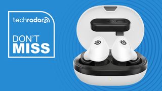 SteelSeries Arctis GameBuds