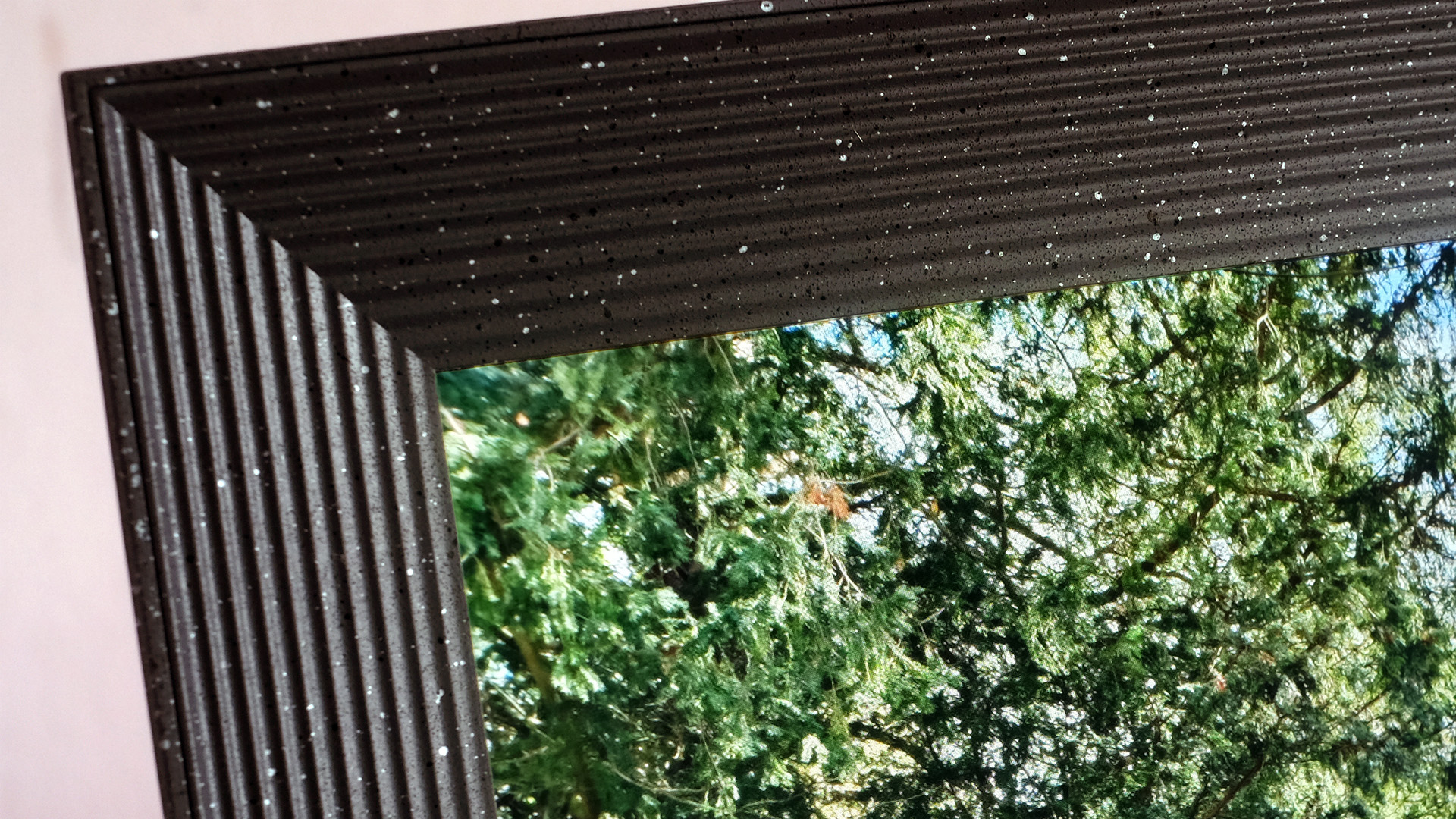Mason Luxe Aura Digital Photo Frame