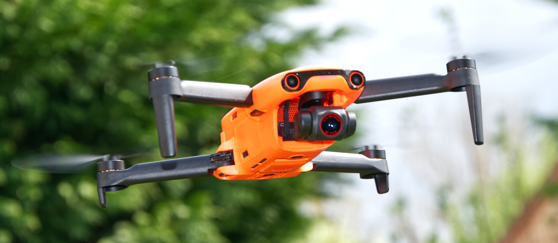 Autel EVO Nano+