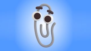 An image of Clippy