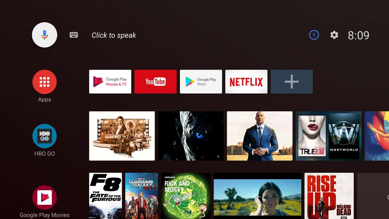 Philips OLED+ 903 review