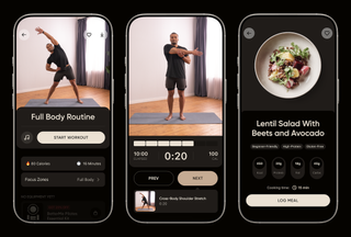 BetterMe app images