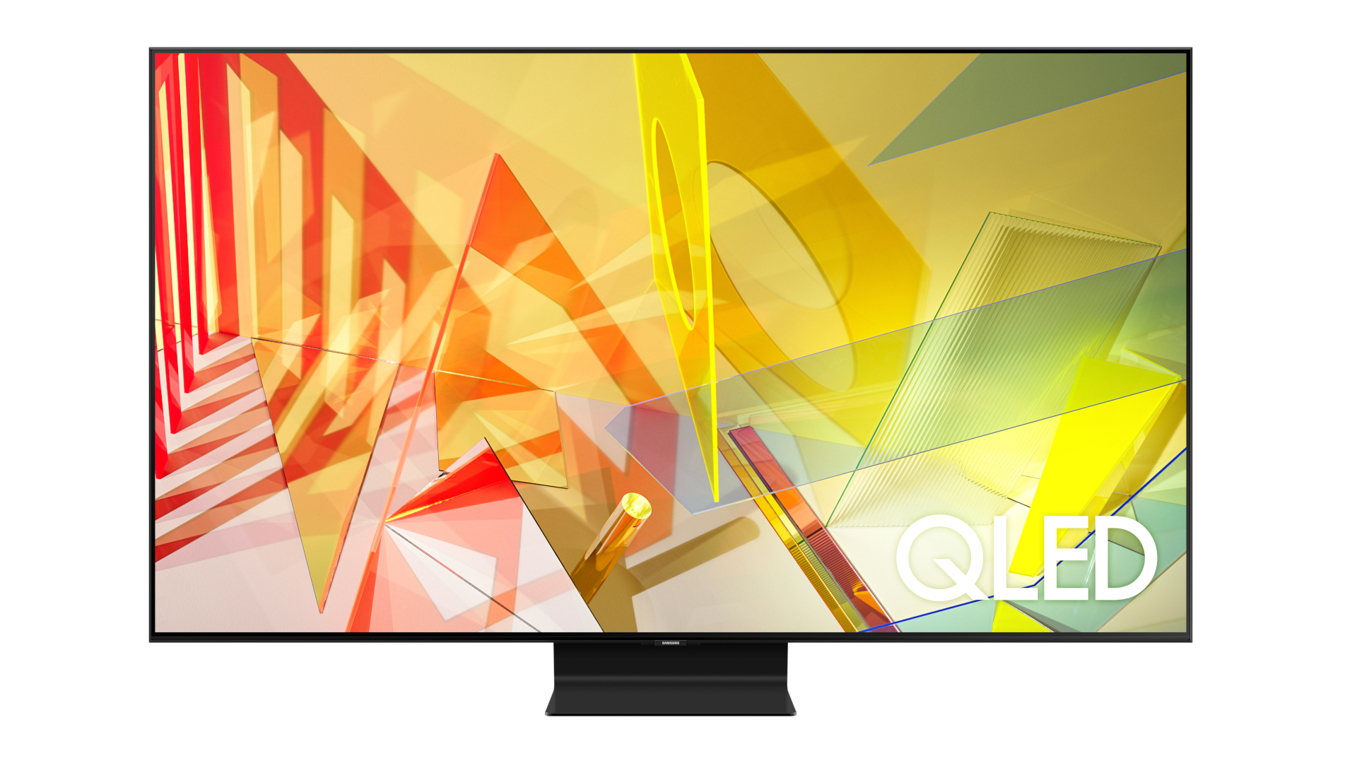 Samsung Q90T QLED TV