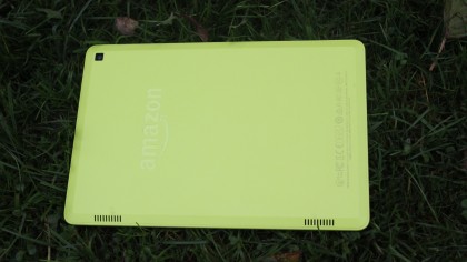 Amazon Fire HD 7 review