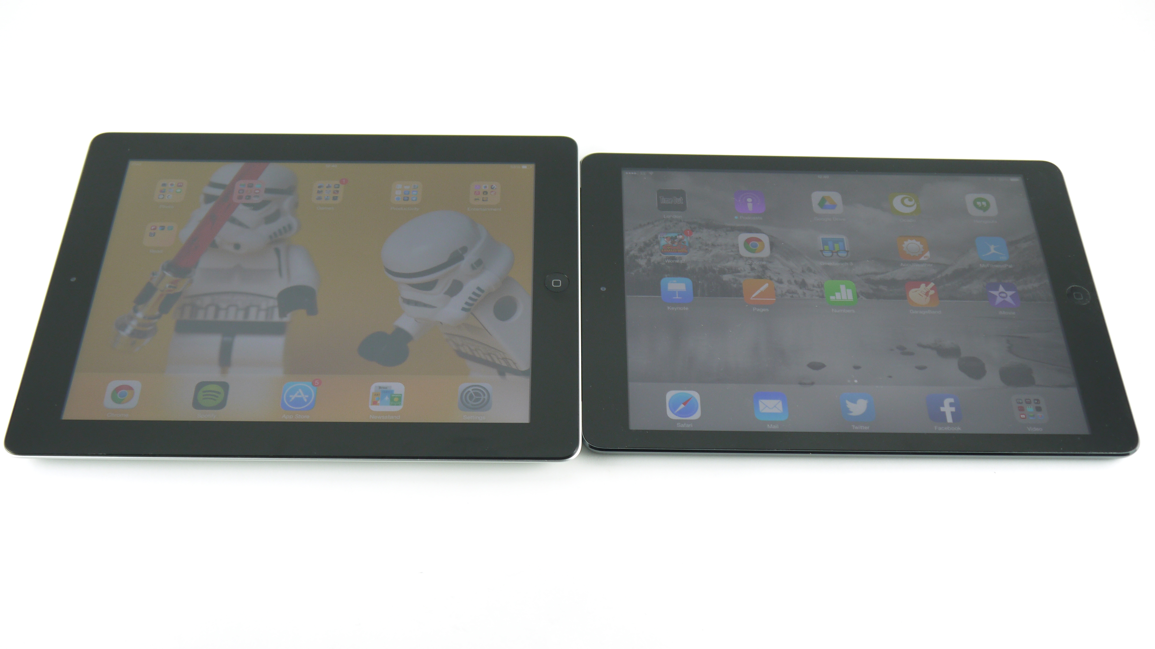 iPad Air review