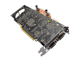 Zotac GTX 295 Infinity