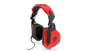 Mad Catz FREQ 5