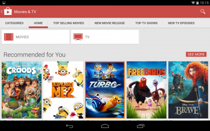 Google Nexus 7