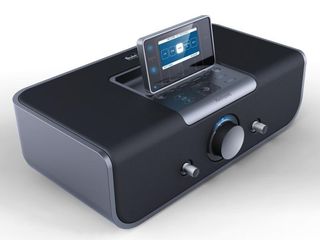 The Radiopaq FM/DAB/internet radio is typical of a number of new devices that offer radio listeners every option currently available