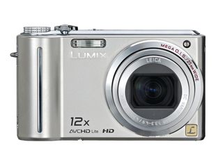 Panasonic Lumix DMC-TZ7