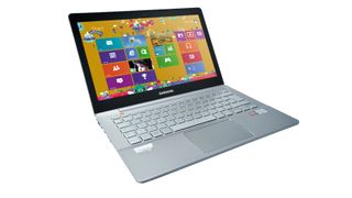 Samsung Series 7 Ultra