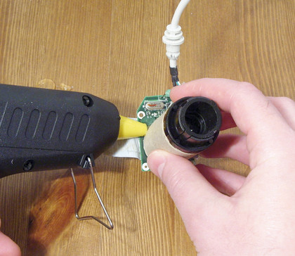 USB microscope 8