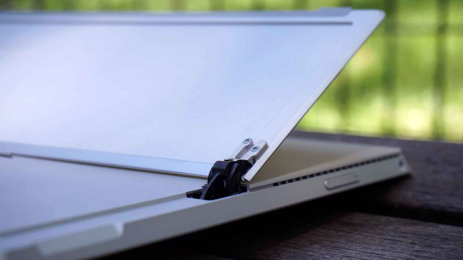 Microsoft Surface Pro 3 review