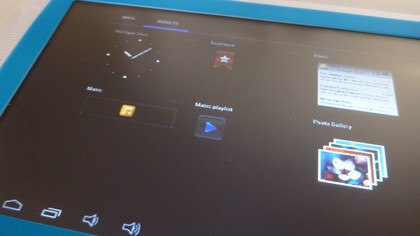 Archos ChildPad review