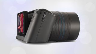 Lytro Illum